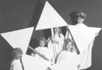 THE LITTLE STARS OF BETHLEHEM